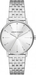 Käekell naistele Armani Exchange AX5578 цена и информация | Женские часы | kaup24.ee