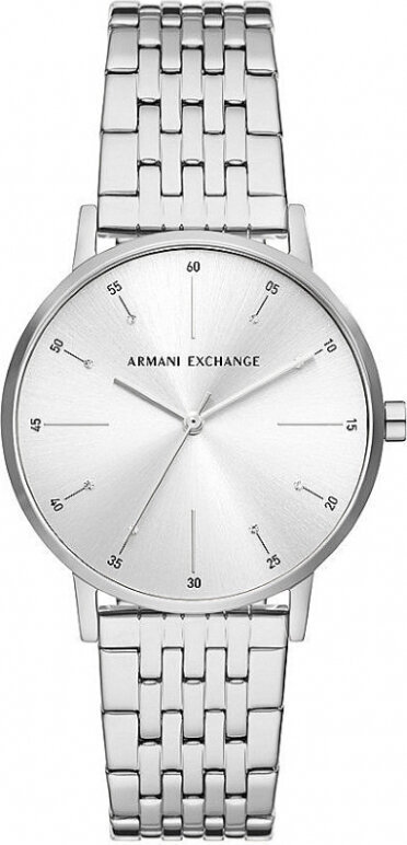 Käekell naistele Armani Exchange AX5578 hind ja info | Naiste käekellad | kaup24.ee