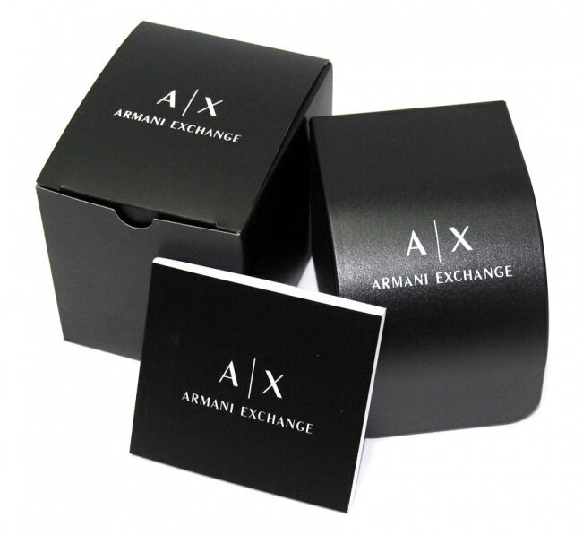 Käekell naistele Armani Exchange AX7144SET hind ja info | Naiste käekellad | kaup24.ee