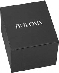 Мужские часы Bulova 96M156 цена и информация | Женские часы | kaup24.ee