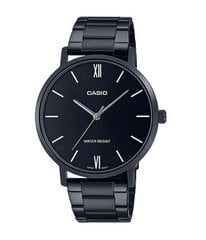 Käekell naistele Casio MTP-VT01B-1BUDF цена и информация | Женские часы | kaup24.ee