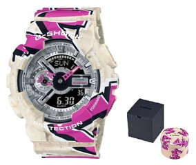 Часы унисекс Casio G-Shock STREET SPIRIT SERIE (Ø 51 mm) цена и информация | Женские часы | kaup24.ee