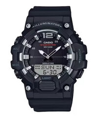 Käekell naistele Casio HDC-700-1AVCF цена и информация | Женские часы | kaup24.ee