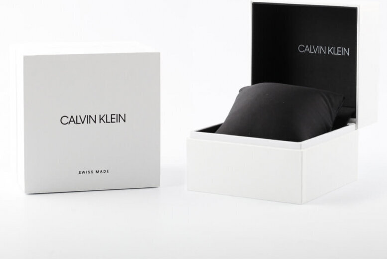 Käekell naistele Calvin Klein 25200042 цена и информация | Naiste käekellad | kaup24.ee