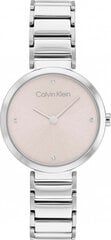 Женские часы Calvin Klein 25200138 цена и информация | Женские часы | kaup24.ee