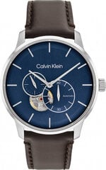 Мужские часы Calvin Klein 25200075 цена и информация | Женские часы | kaup24.ee