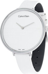 Käekell naistele Ck Calvin Klein Rise цена и информация | Женские часы | kaup24.ee