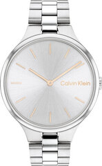 Käekell naistele Calvin Klein 25200128 цена и информация | Женские часы | kaup24.ee