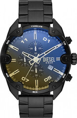 Käekell naistele Diesel DZ4609 цена и информация | Женские часы | kaup24.ee