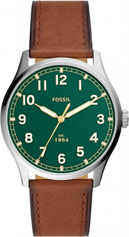 Käekell meestele Fossil FS5925 hind ja info | Naiste käekellad | kaup24.ee