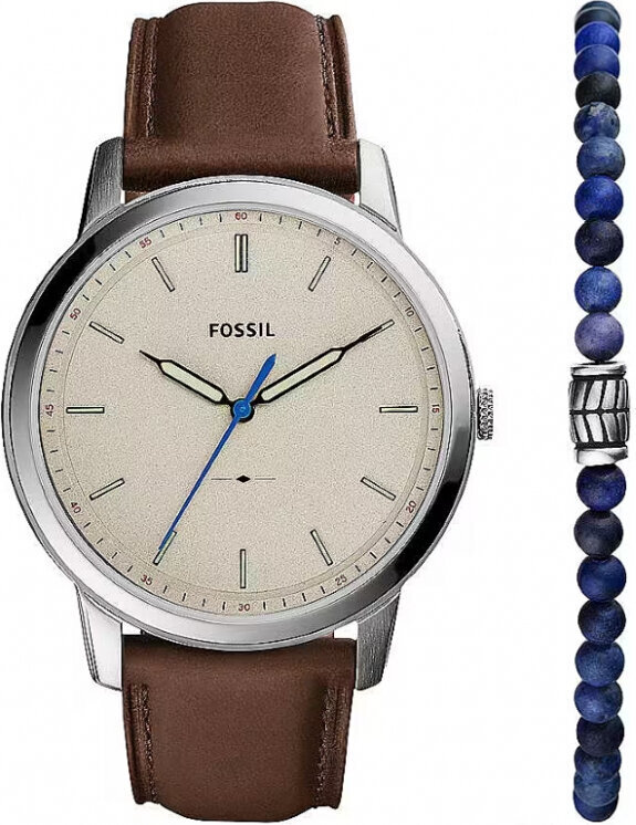 Käekell meestele Fossil FS5966SET hind ja info | Naiste käekellad | kaup24.ee