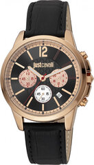 Мужские часы Just Cavalli JC1G175L0235 цена и информация | Женские часы | kaup24.ee