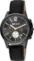 Мужские часы Just Cavalli JC1G175L0245 цена и информация | Женские часы | kaup24.ee