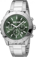 Мужские часы Just Cavalli JC1G214M0055 цена и информация | Женские часы | kaup24.ee
