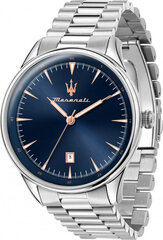 Мужские часы Maserati R8853146002 цена и информация | Женские часы | kaup24.ee