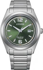 Käekell meestele Citizen AW1641-81X hind ja info | Naiste käekellad | kaup24.ee