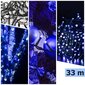 Välisepp Berimax 300 LED, sinine hind ja info | Jõulutuled | kaup24.ee
