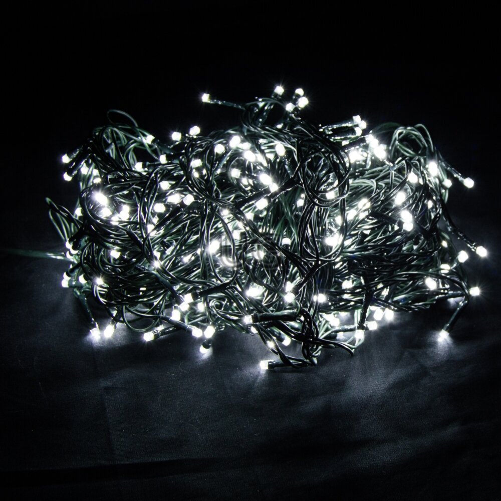 Jõulutuled Berimax 200 LED hind ja info | Jõulutuled | kaup24.ee