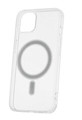 Mocco Apple iPhone 15 Plus, skaidri цена и информация | Чехлы для телефонов | kaup24.ee
