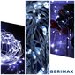 Jõulutuled Berimax 100 LED hind ja info | Jõulutuled | kaup24.ee