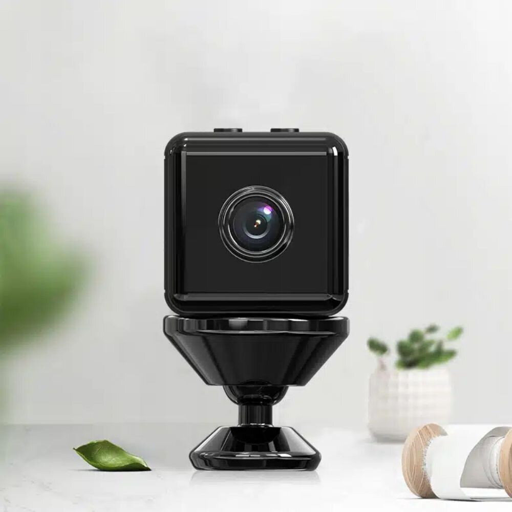 Panoraam-minikaamera Berimax SYS-R цена и информация | Videokaamerad | kaup24.ee