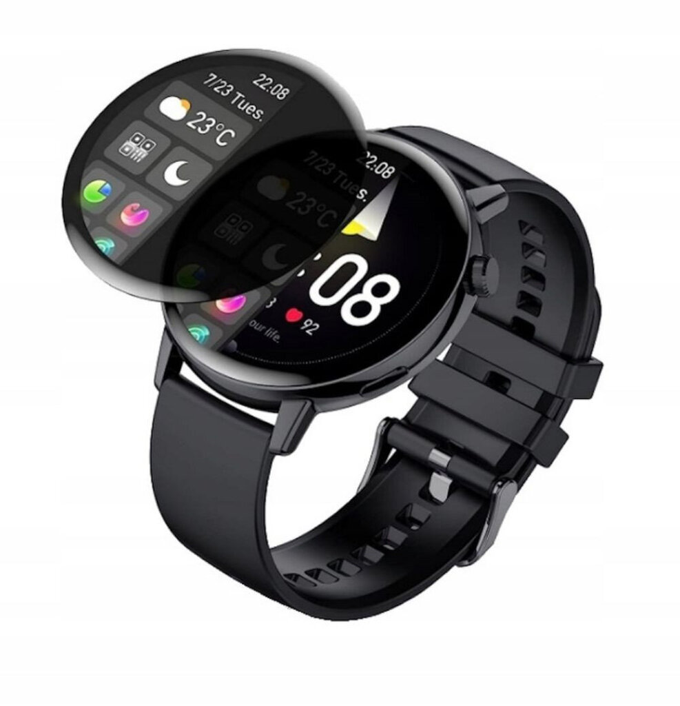 Berimax DT3mini Black цена и информация | Nutikellad (smartwatch) | kaup24.ee