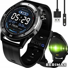 Berimax F22 Black цена и информация | Смарт-часы (smartwatch) | kaup24.ee