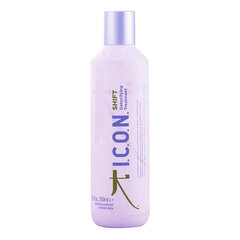 Juuksehooldustoode I.c.o.n. Shift Treatment, 250 ml hind ja info | Maskid, õlid, seerumid | kaup24.ee