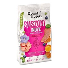 Dolina Noteci Premium kuivtoit kuivatatud kalkuniga, 9 kg hind ja info | Dolina Noteci Lemmikloomatarbed | kaup24.ee