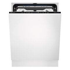 Electrolux EEC87400W hind ja info | Nõudepesumasinad | kaup24.ee