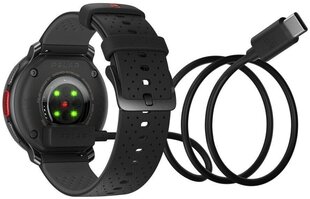 Polar Vantage V3 Night Black 900108890 hind ja info | Nutikellad (smartwatch) | kaup24.ee