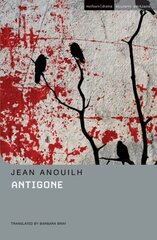 Antigone New Edition - New Edition цена и информация | Рассказы, новеллы | kaup24.ee