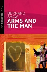 Arms and the Man цена и информация | Рассказы, новеллы | kaup24.ee