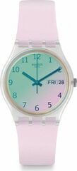 Käekell naistele Swatch GE714 цена и информация | Женские часы | kaup24.ee