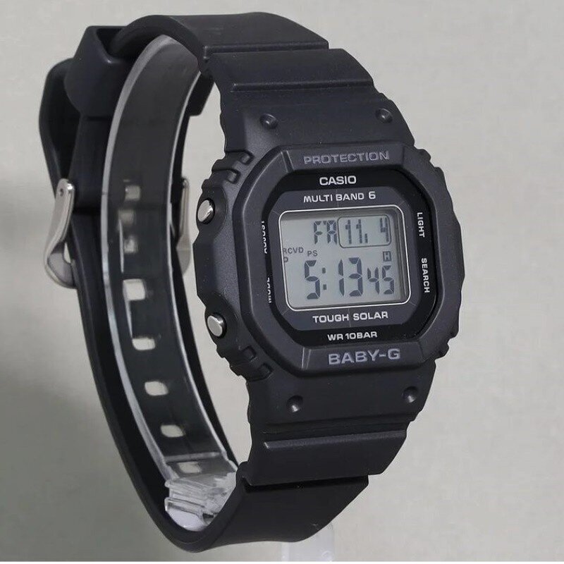 Käekell naistele Casio BGD56501ER hind ja info | Naiste käekellad | kaup24.ee