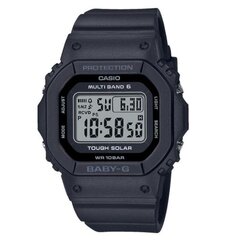 Casio Baby-G BGD-5650-1ER BGD-5650-1ER цена и информация | Женские часы | kaup24.ee