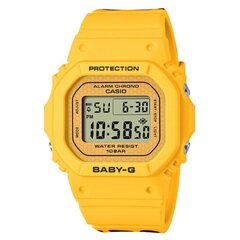 Женские часы Casio Baby-G BGD-565SLC-9ER BGD-565SLC-9ER цена и информация | Женские часы | kaup24.ee