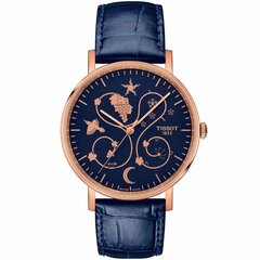 Tissot FÊTE DES VIGNERONS SPECIAL EDITION T109.410.36.041.00 T109.410.36.041.00 цена и информация | Женские часы | kaup24.ee