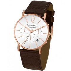 Käekell naistele Jacques Lemans LP123L цена и информация | Женские часы | kaup24.ee