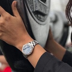Женские часы Bulova Marine Star 96R215 96R215 цена и информация | Женские часы | kaup24.ee