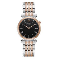 Женские часы Bulova Regatta 98L265 98L265 цена и информация | Женские часы | kaup24.ee