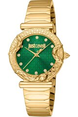 Käekell naistele Just Cavalli JC1L234M0235 цена и информация | Женские часы | kaup24.ee