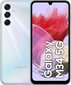 Samsung Galaxy M34 5G 6/128GB Prism Silver цена и информация | Telefonid | kaup24.ee