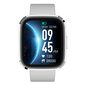 Garett GRC Style Silver цена и информация | Nutikellad (smartwatch) | kaup24.ee