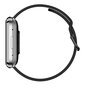 Garett GRC Style Silver/Black цена и информация | Nutikellad (smartwatch) | kaup24.ee