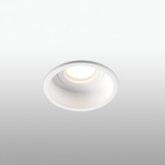 Настенный светильник Flash_AP1_Cromo цена и информация | Монтируемые светильники, светодиодные панели | kaup24.ee
