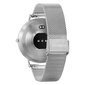 Garett Verona Silver Steel hind ja info | Nutikellad (smartwatch) | kaup24.ee