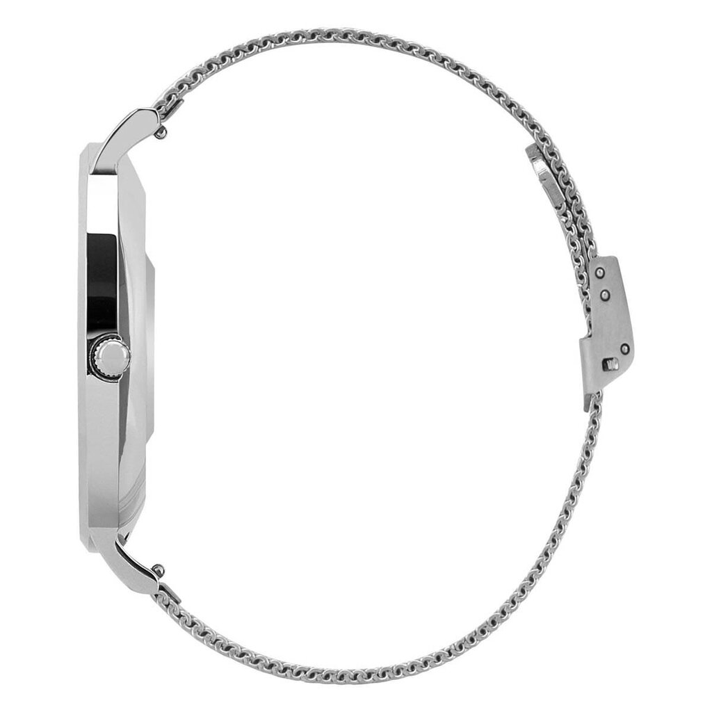 Garett Verona Silver Steel hind ja info | Nutikellad (smartwatch) | kaup24.ee