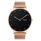 Garett Verona Gold Steel hind ja info | Nutikellad (smartwatch) | kaup24.ee