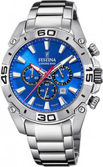 велосипед festina chrono 20543/2 цена и информация | Женские часы | kaup24.ee